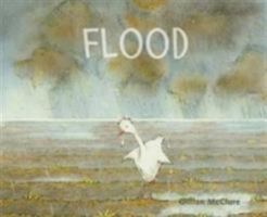 Flood 095651085X Book Cover