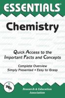 Chemistry (Essentials) 087891580X Book Cover