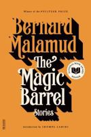 The Magic Barrel and Other Stories 0380499738 Book Cover