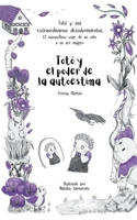 Totó y el poder de la autoestima (Totó y sus extraordinarios descubrimientos: el maravilloso viaje de un niño a su ser mágico) (Spanish Edition) 1916994350 Book Cover
