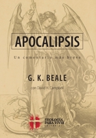 Apocalipsis: Un comentario mas breve 6125034836 Book Cover