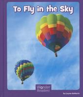 To Fly in the Sky 1429679433 Book Cover