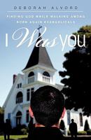 I Was You 1615795537 Book Cover