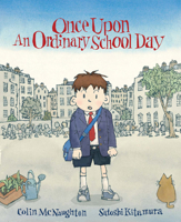 Once Upon an Ordinary School Day 1842704699 Book Cover
