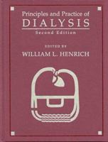 Principles and Practice of Dialysis (Books) 0683302418 Book Cover