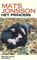 Hey Princess 1603090517 Book Cover