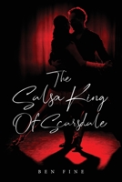 The Salsa King of Scarsdale 1948000687 Book Cover