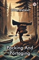 Packing And Portaging 9370428887 Book Cover