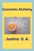 Economic Alchemy 8984350230 Book Cover