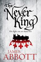 The Never King 1509803114 Book Cover