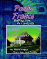 Poetic France: Buildings from the Countryside 1720269580 Book Cover
