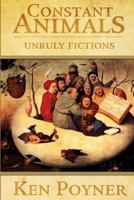 Constant Animals 1493763040 Book Cover