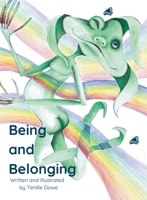 Being and Belonging 1763592847 Book Cover
