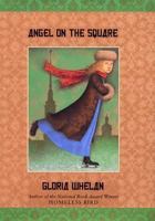 Angel on the Square 043943789X Book Cover