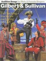 Gilbert and Sullivan 0711982155 Book Cover