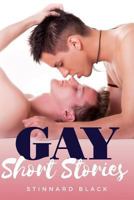 Gay Short Stories 1548482358 Book Cover
