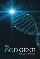 The God Gene 1098033159 Book Cover