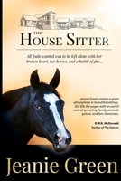 The House Sitter 1640859721 Book Cover