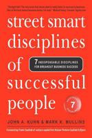 Street Smart Disciplines of Successful People 1466335696 Book Cover