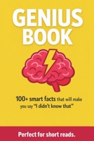 Genius Book B0GS7NJ63R Book Cover