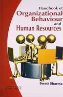 Handbook of Organizational Behaviour and Human Resources 8170494206 Book Cover