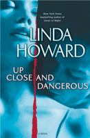 Up Close and Dangerous 0345486536 Book Cover