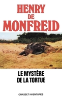 Le mystère de la tortue 2246009758 Book Cover