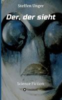 Der, der sieht 3734559014 Book Cover