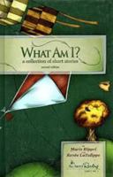 All About Reading, What Am I?, A collection of Short Stories, Level 2, Volume 1, Color Edition, c.2019, 9781935197751, 1935197754 1935197754 Book Cover