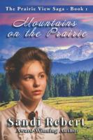 Mountains on the Prairie B0FP55W6MH Book Cover