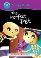 The Perfect Pet 075026344X Book Cover