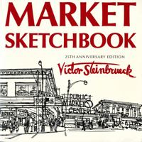 Market Sketchbook 0295975563 Book Cover