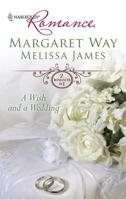 A Wish and a Wedding: An Anthology 0373740360 Book Cover