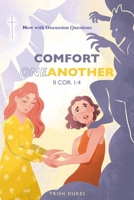 Comfort One Another 1633574261 Book Cover