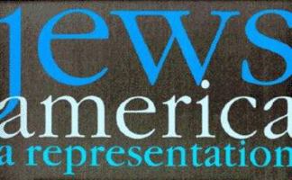 Jews/America: A Representation 0810935228 Book Cover