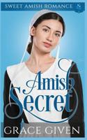 Amish Secret: Sweet Amish Romance 1094664022 Book Cover