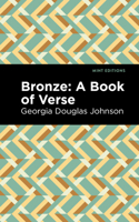 Bronze: A Book of Verse 151329069X Book Cover