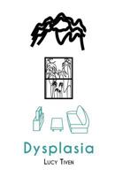 Dysplasia 1944899588 Book Cover