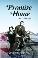 A Promise of Home 1946887161 Book Cover