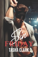 Sin Friday 1675412855 Book Cover