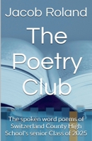 The Poetry Club B0DV289JBJ Book Cover