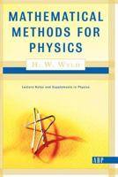 Mathematical Methods For Physics 0738201251 Book Cover