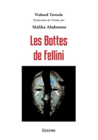 Les Bottes de Fellini (French Edition) 2414602058 Book Cover