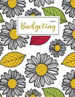 Budgeting Journal: Finance Monthly & Weekly Budget Planner Expense Tracker Bill Organizer Journal Notebook | Budget Planning | Budget Worksheets ... Cover (Expense And Income Tracker) (Volume 1) 1986519228 Book Cover