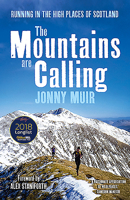 The Mountains are Calling 1912240637 Book Cover