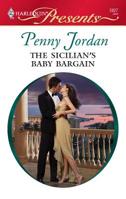 The Sicilian's Baby Bargain 0373128274 Book Cover