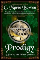 Prodigy 1945215186 Book Cover