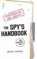 The Spy's Handbook 0571216722 Book Cover