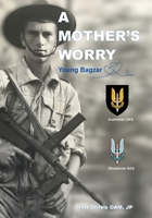 A Mother's Worry: Young Bagzar 176463960X Book Cover
