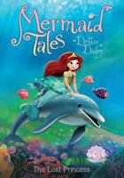 Lost Princess:: Book 5 1614793263 Book Cover